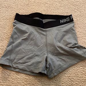 Nike Pros